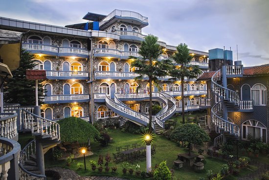 Kantipur Hotel