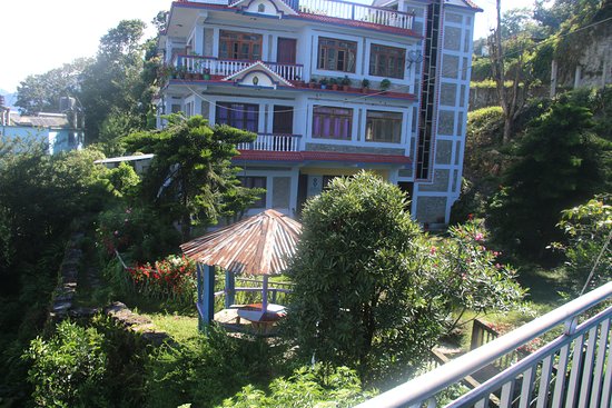 Taplejung Hotel