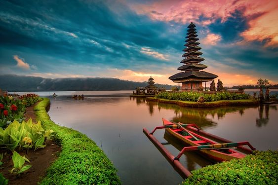 Indonesia (Bali)