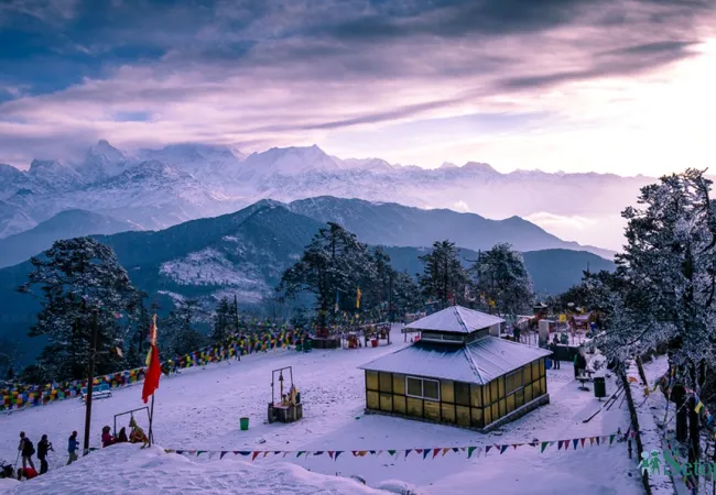 Kathmandu