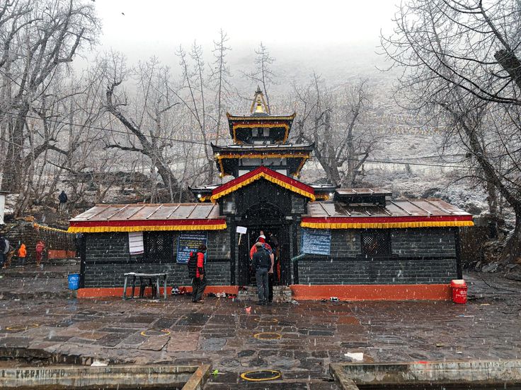 Muktinath