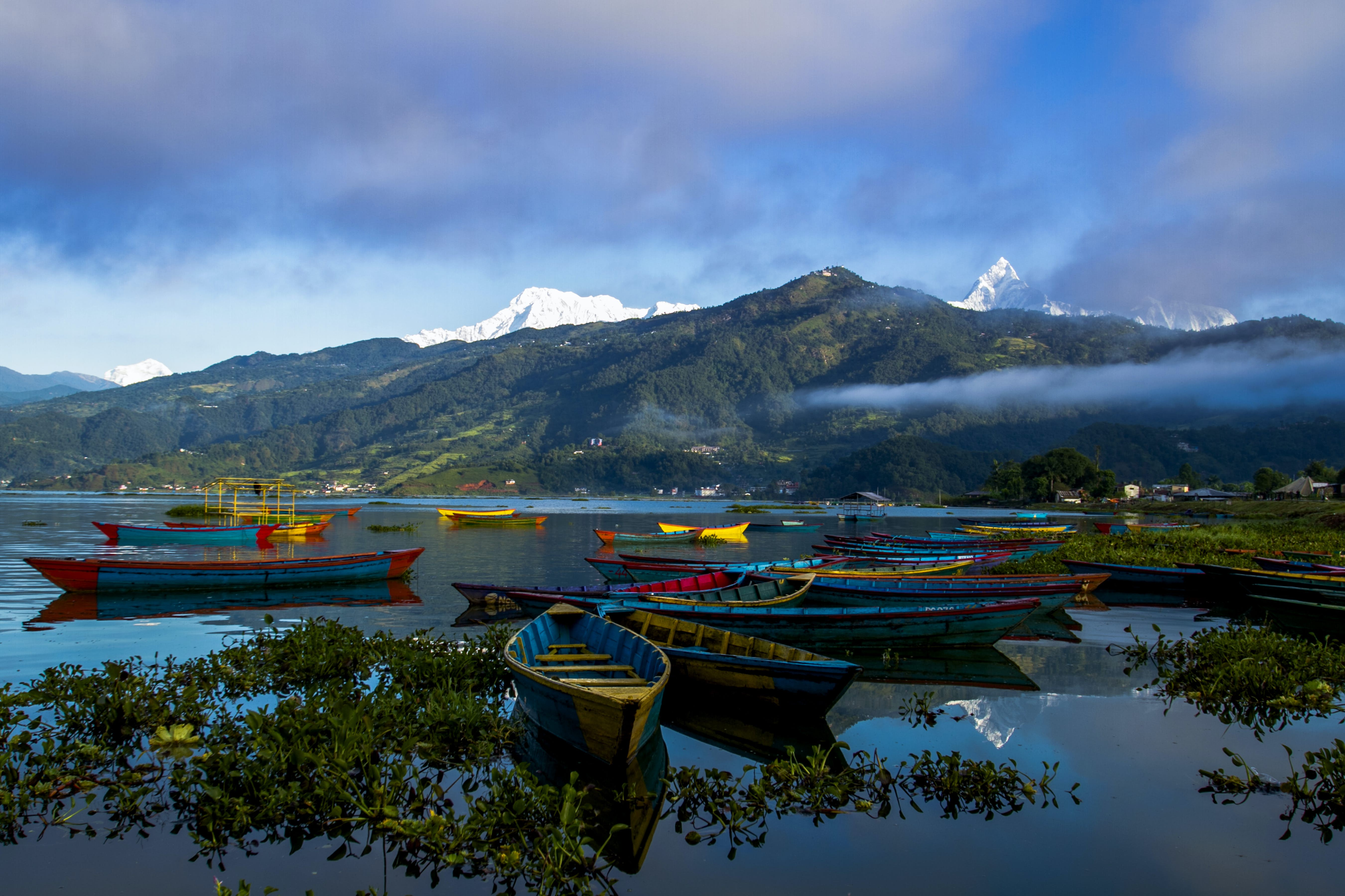 Pokhara