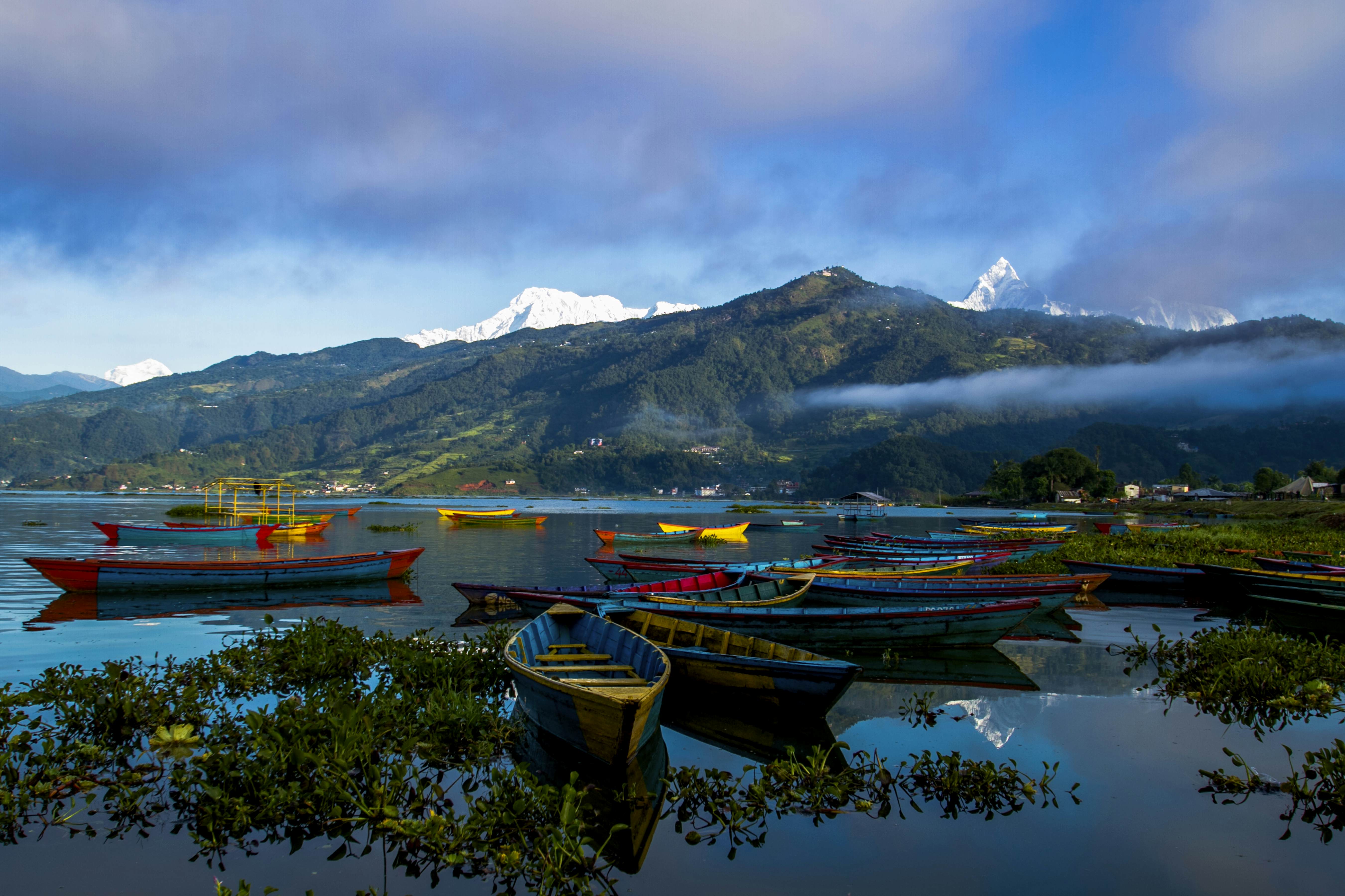 Pokhara