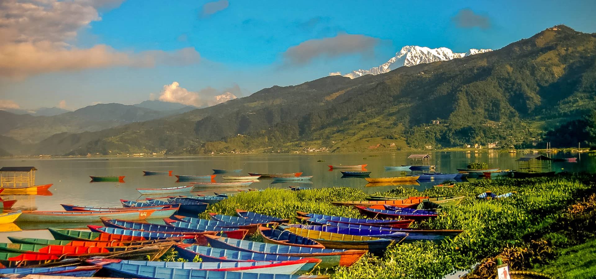 Pokhara Tour Package