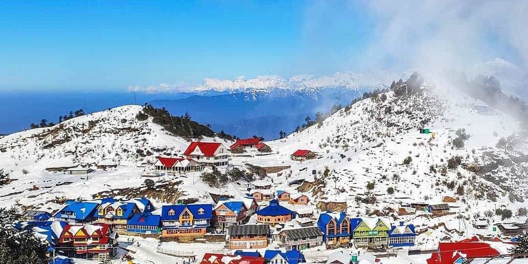 Kalinchowk