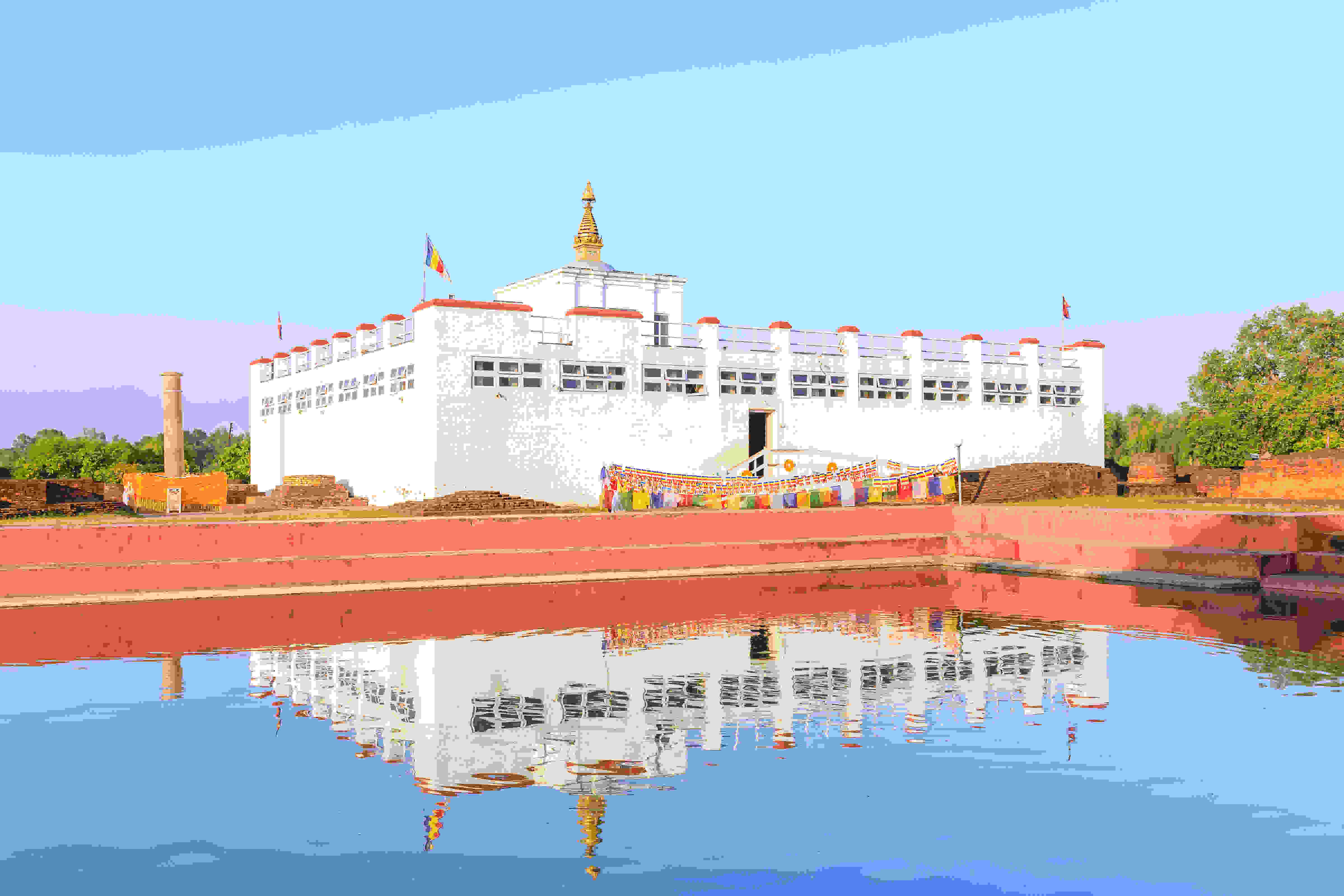Lumbini
