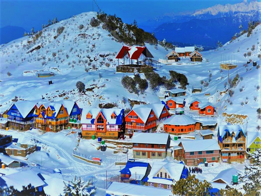 Kalinchowk