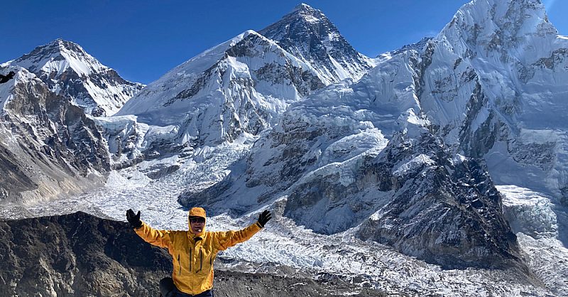 Everest Base Camp
